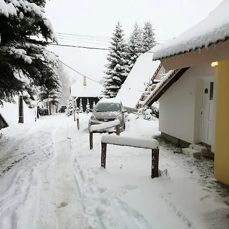 Kuca Drincic *