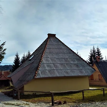 Kuca Drincic Holiday home Kopaonik