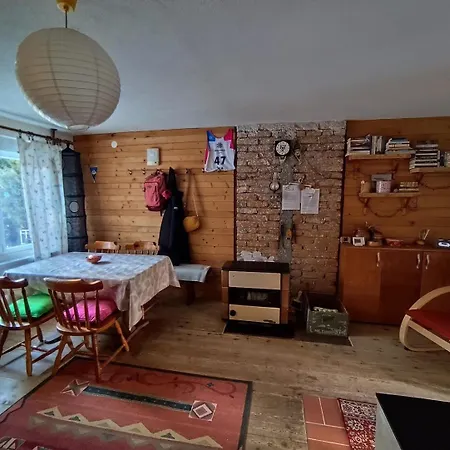 Kuca Drincic Holiday home Kopaonik