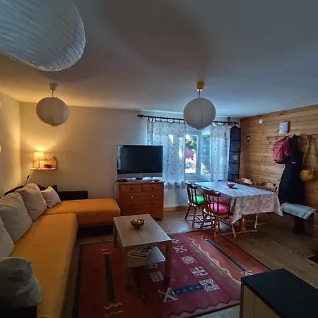 Kuca Drincic * Kopaonik