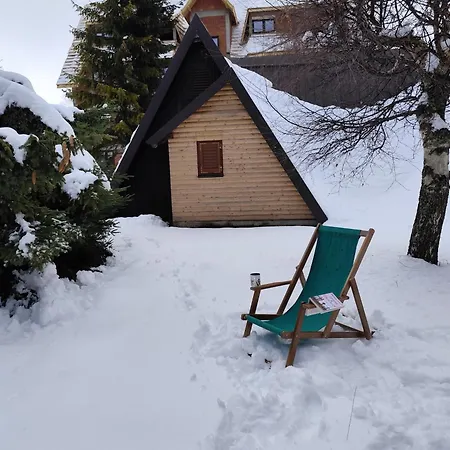 Holiday home Kuca Drincic Kopaonik