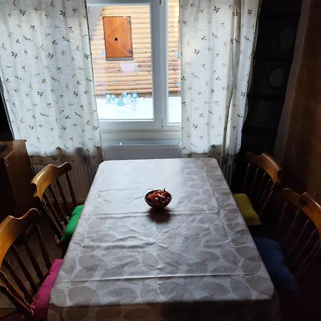 Kuca Drincic Holiday home Kopaonik