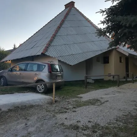 Kuca Drincic *