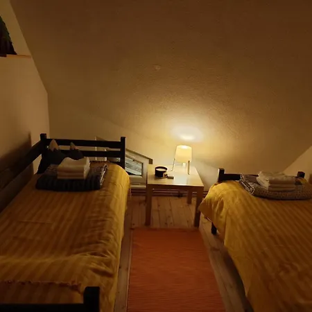 Kuca Drincic Holiday home Kopaonik
