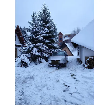 Holiday home Kuca Drincic *