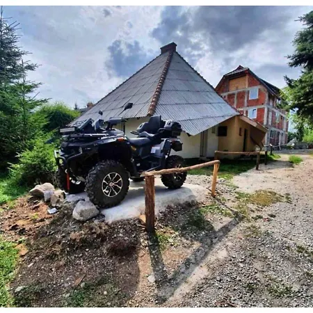 Kuca Drincic