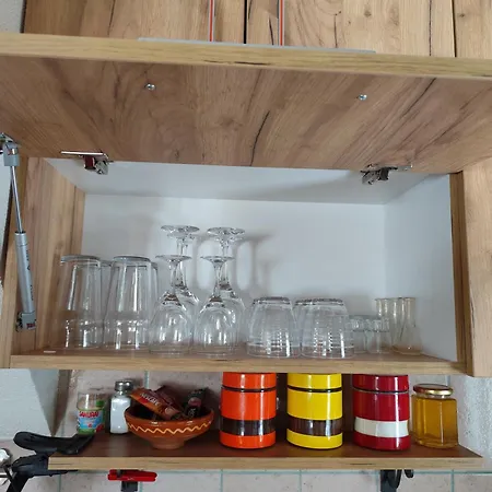 Kuca Drincic Holiday home Kopaonik