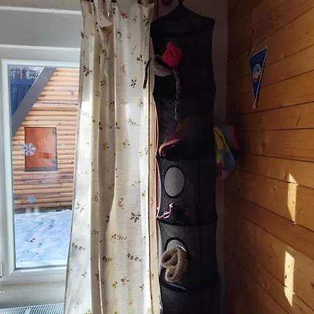 Kuca Drincic Holiday home *